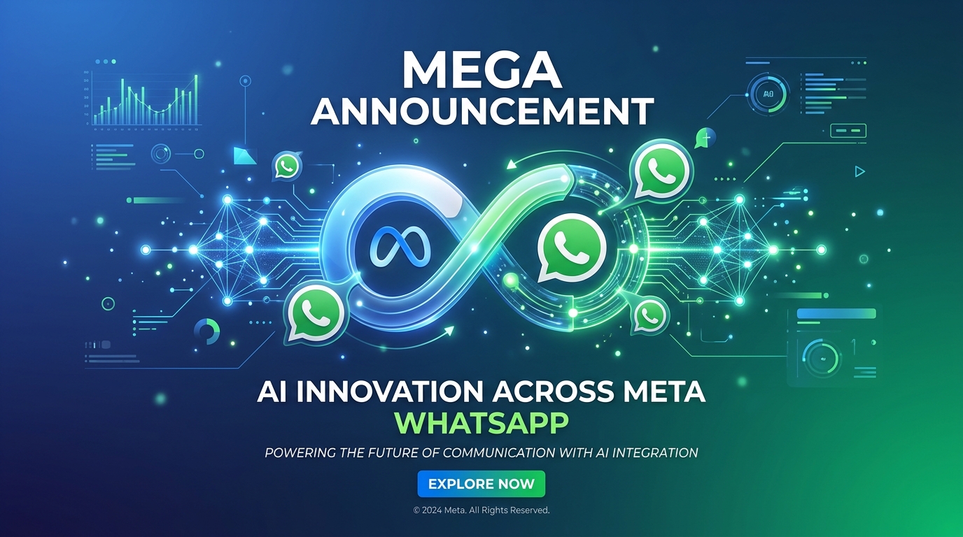 ChatDivo Is Now an Official Meta Tech Provider for WhatsApp Business API