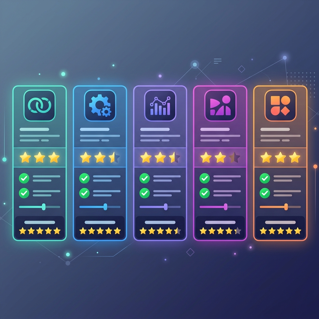 Top 5 WhatsApp Chatbot Platforms Compared (2026)